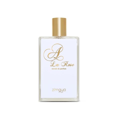 Zimaya A La Rose Extracto de Perfume 100 ml por Afnan