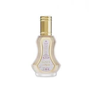 Soft EDP 35 ml de Al Rehab