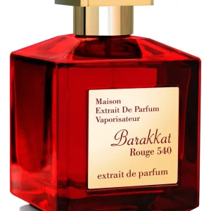 Fragrance World Barakkat Rouge 540 Extrait de Parfum 100 ml
