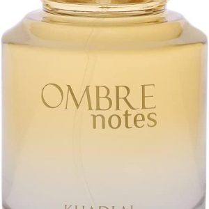 Khadlaj Ombre Notes 100 ml EDP Unisex