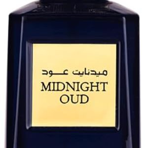 Midnight Oud EDP 100 ml de Ard Al Zaafaran