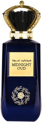 Midnight Oud EDP 100 ml de Ard Al Zaafaran