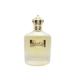 I Am the Queen (Ana Al Malikah) EDP 100 ml de Ard Al Zaafaran