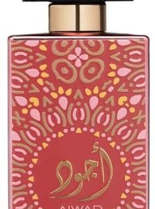 Perfume Lattafa Ajwad Pink to Pink EDP 60 ml Unisex