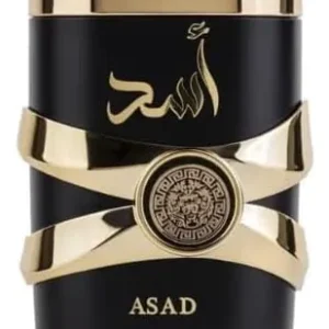 Lattafa Asad EDP 100 ml Hombre