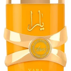 Yara Tous EDP 100 ml de Lattafa
