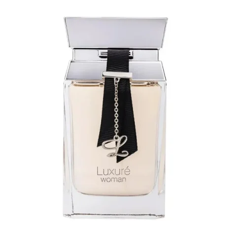 Luxure Woman de Rave EDP 100 ml por Lattafa