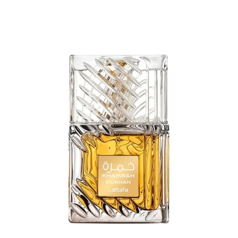 Lattafa Khamrah Dukhan 100 ml EDP