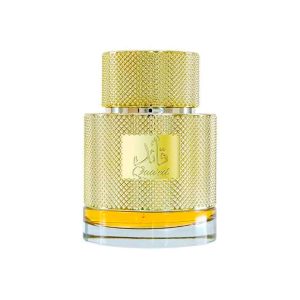 Perfume Lattafa Qaa'ed Edp 100 ml