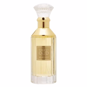 Lattafa Velvet Oud EDP 100 ml