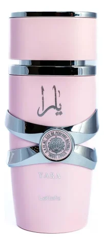 Lattafa Yara EDP 100 ml