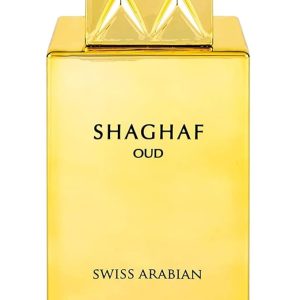 Swiss Arabian Shaghaf Oud EDP 75 ml